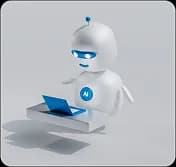 Deepora AI-powered solutions for business automation