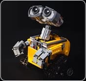 Deepora robotics solution for automated business communication