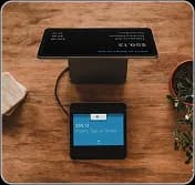 Deepora software platform for unified business communications